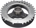 Dorman 594-414 Harmonic Balancer Assembly For 06-15 Mazda MX-5 Miata. Fixed Price $142.68.
