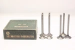 Lot Of Nos Vintage Car Or Truck Engine Intake & Exhaust Valves Parts S339 T707. Fixed Price $42.95.