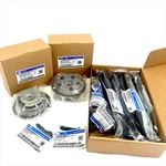 New XL3Z-6306-AA Timing Chain Kit Ford F-250-550 5.4L V8 24V 2000-10 Oem Us. Fixed Price $158.99.