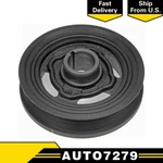 Dorman Harmonic Balancer For Toyota 4RUNNER Fj Cruiser Tacoma Tundra. Fixed Price $123.67.