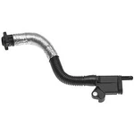 EMH218 Gates Breather Hose For Vw Volkswagen Jetta Passat Tiguan Beetle Gti A3. Fixed Price $144.92.