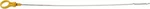 Genuine Nissan Engine Oil Dipstick 11140-3Z000. Fixed Price $11.52.