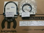Rear Crankshaft Oil Seal Kit Jeep Jk Wrangler 07-18 68024410AB New Oem Mopar. Fixed Price $307.99.