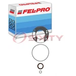 Fel-pro Tcs 46040 Engine Crankshaft Seal Kit For TS13665 336.999 14685 14629 Dj. Fixed Price $25.22.