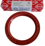 Volkswagen 1200 1300 1500 1600CC 1961-1980 Elring Silicone Rear Main Seal. Fixed Price $11.75.