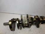 Mercedes-benz C300 3.0 3.5 M272 Engine Crankshaft 27208070707 05-12. Fixed Price $79.00.