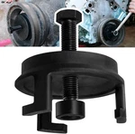 For Gm Ls Harmonic Balancer Puller 25264 Crank Pulley Automotive.... Fixed Price $36.52.