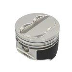 Keith Black Kb 9904HC.030 .150 Dome Claimer Fits Chevy 350 Pistons. Fixed Price $319.73.