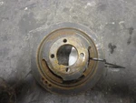 01 02 03 04 Kia Spectra Harmonic Balancer 1.8L Cyl. Fixed Price $91.25.