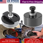 303-770 303-761 Crankshaft Front & Rear Seal Installer Ford 6.0L Powerstroke. Fixed Price $194.99.