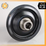 Bmw G12 750LI Engine Motor Balancer Damper Pulley Oem. Fixed Price $74.70.