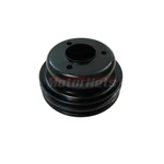 Ford Small Block Windsor 289 2V Black Crankshaft Pulley 1964-1967 Mustang. Fixed Price $49.99.