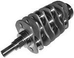 Manley Evox 4340 Billet 94MM Stroke Turbo Tuff Series Crankshaft - MAN190230B. Fixed Price $1900.00.