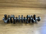2014-2020 Bmw 740I G11 G12 G30 Crankshaft Engine Motor Oem 65K Miles. Fixed Price $722.44.