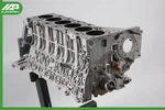 09-13 Bmw E90 E70 335D X5 Turbo Diesel Engine Motor Block Crankshaft Oem. Fixed Price $715.00.