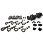 Eagle Pontiac 400 Rotating Assembly Kit- 515004155. Fixed Price $3281.88.