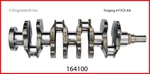 Crankshaft Kit Enginetech, Inc. 164100. Fixed Price $492.99.