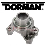 Dorman Front At Axle Pinion Yoke For 1966-1978 Gg. Fixed Price $147.38.