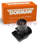 Dorman Trailer Hitch Plug For 2001-2012 Chevrolet Silverado 2500 Hd Un. Fixed Price $53.94.