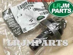 Genuine Land Rover LR2 Discovery Sport Evoque Crankshaft Pulley Bolt LR025009. Fixed Price $24.90.