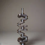 Nissan 2.5 AEO40 Crankshaft For Altima, Sentra, Frontier 2002-06' "std". Fixed Price $339.99.