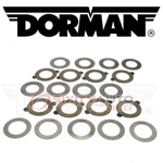 Dorman Differential Disc Kit 1983-1991 Ford E-250 Econoline Club Wagon Sb. Fixed Price $237.35.