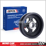 Engine Harmonic Balancer For Nissan Altima Frontier Sentra Suzuki Equator 2.5L. Fixed Price $32.50.