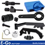 Camshaft Alignment Timing Locking Tool Set Fits Bmw N73 N62 B60A 119461 119190. Fixed Price $55.15.
