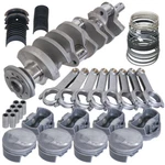 Eagle Street Rotating Assembly 3.750" Stroke - 4.030" Bore 383 Chevy Sbc. Fixed Price $1602.99.