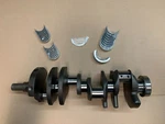6.2L Ford Remanufactured Crankshaft Kit #AL3E-CA. Fixed Price $400.00.