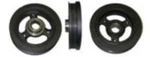 Pioneer DA-3022 Engine Harmonic Balancer. Fixed Price $100.99.