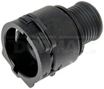 Dorman 800-319 16 Mm Id Heater Hose Connector Straight Barbed. Fixed Price $28.45.