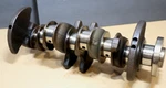 2011-12 Mini Cooper Engine Crankshaft 53466005. Fixed Price $225.00.