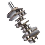 Crankshaft 68147110AA For Jeep Grand Cherokee Ram 1500 3.0L Ecodiesel 2014-2018. Fixed Price $275.49.
