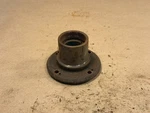Original 1955-1958 Rolls Royce Silver Cloud Bentley S1 Front Hub & Bearing. Fixed Price $249.99.