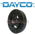 Dayco Harmonic Balancer For 1976-1979 Chevrolet Monza 5.0L V8 Engine Ee. Fixed Price $94.18.