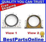Crankshaft Seal Volkswagen Golf 2000-2013 Ref. 038103171C 710617 6A103171A. Fixed Price $33.99.