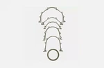 Fel-pro Engine Crankshaft Seal Kit Felpro Free Shipping. Fixed Price $15.85.