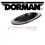Dorman Rear Differential Cover For 1983-1994 Chevrolet S10 Blazer Driveline Ym. Fixed Price $42.93.
