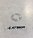 Nascar Cv Products Crankshaft Drive Hub Mandrel Pulley Spacer .250 Ati. Fixed Price $15.00.