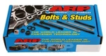 For Toyota 5.7L (3UR-FE) ARP2000 12PT Head Stud Kit. Fixed Price $444.99.