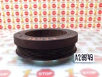 2007-2008 Ford Expedition 5.4L Harmonic Balancer 2L7Z6312A Oem. Fixed Price $41.99.