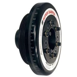 Ati Harmonic Balancer 918471; Super Damper 7.074 In. For Honda B-series 7.4LBS. Fixed Price $397.62.