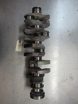 Crankshaft Standard For 05-14 Volkswagen Jetta 2.5 07KE. Fixed Price $236.20.