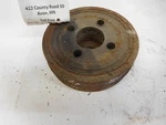 Subaru 2.5 Harmonic Balancer Pulley 32005524 1998-2010 Forester Impreza Legacy. Fixed Price $35.00.