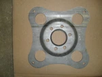 Flex Plate 11" For Mopar V-8 318 340 360 383 440 Flywheel Chrysler Dodge 727 904. Fixed Price $42.74.