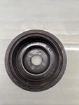 Vw Cc Audi Seat Skoda Tdi Diesel Crankshaft Pulley 038105243M. Fixed Price $27.08.