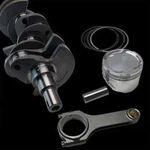 Brian Crower BC0099 Honda C30A/C32B Nsx Stroker Kit - 84MM STROKE/PROH625+ Rods. Fixed Price $7396.00.