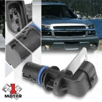 Engine Crankshaft Position Sensor Ckp Replacement For 97-07 Silverado/sierra/gto. Fixed Price $12.88.