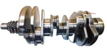 A6420302601 Mercedes OM642 Crankshaft Used Oem Genuine All Smooth Journals. Fixed Price $254.15.